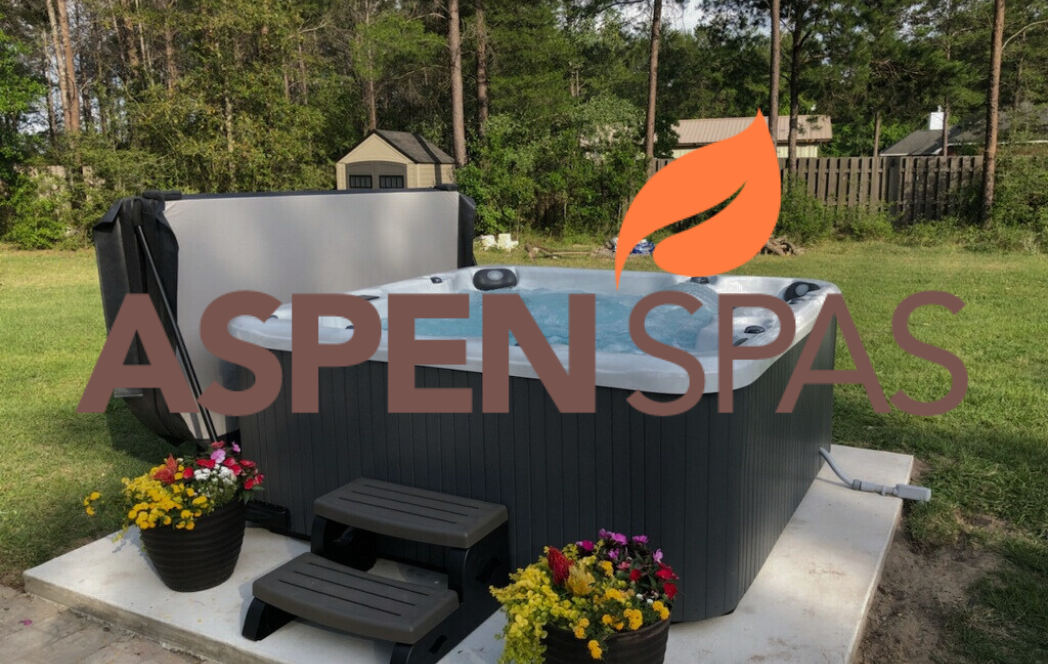 Aspen Spas