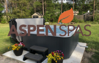 Aspen Spas