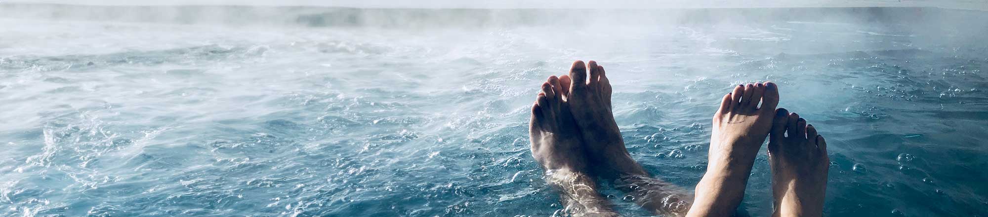 Aspen Spas Swim Spas