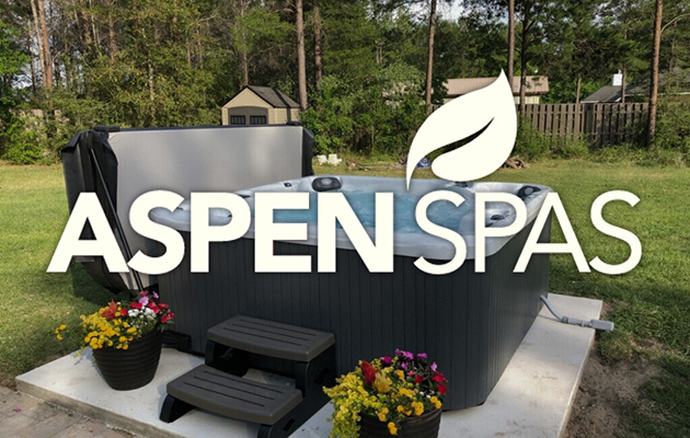 Aspen Spas