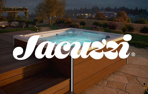 Jacuzzi Hot Tubs & Spas 