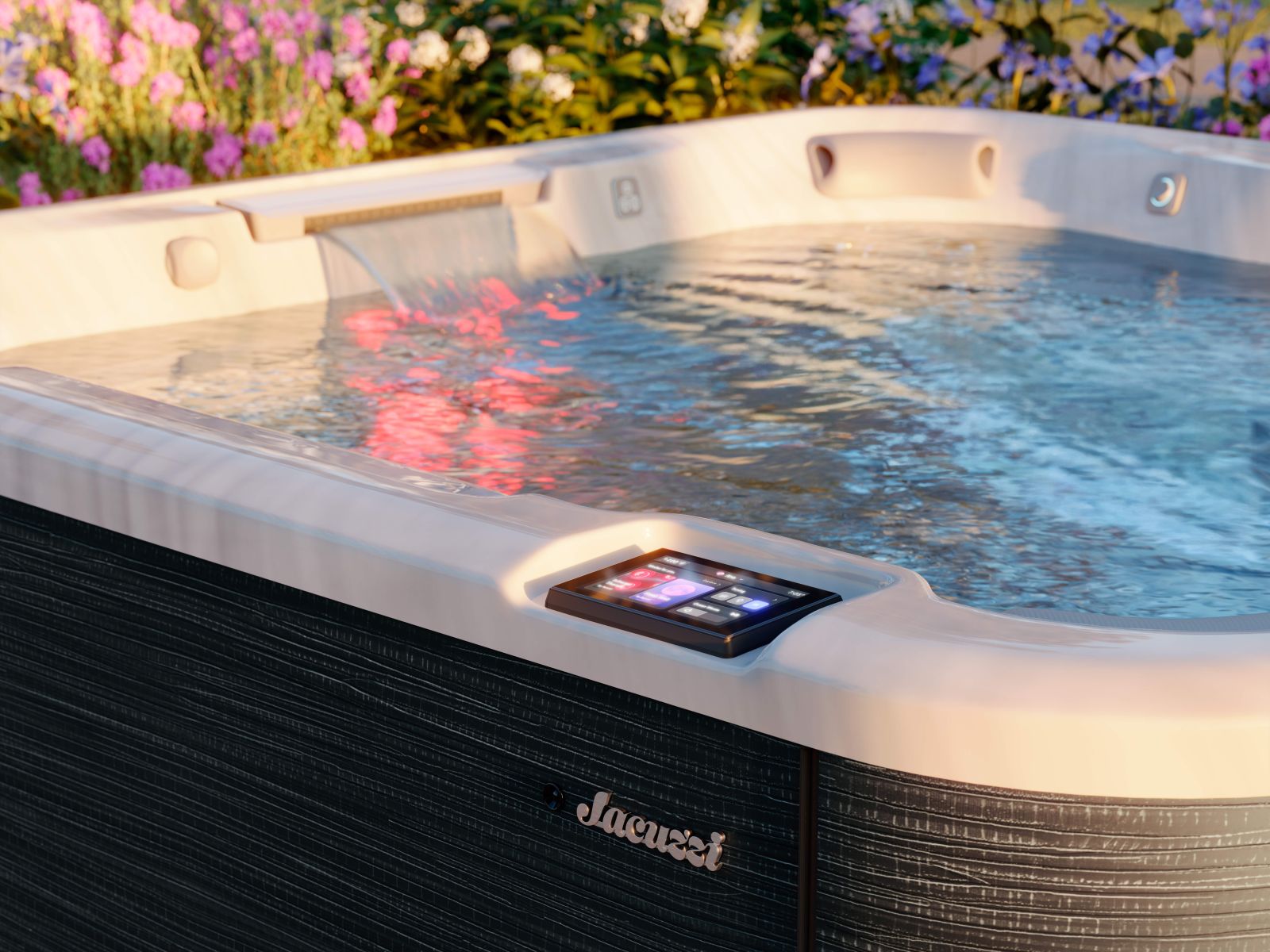 J-508 | Allied Pools