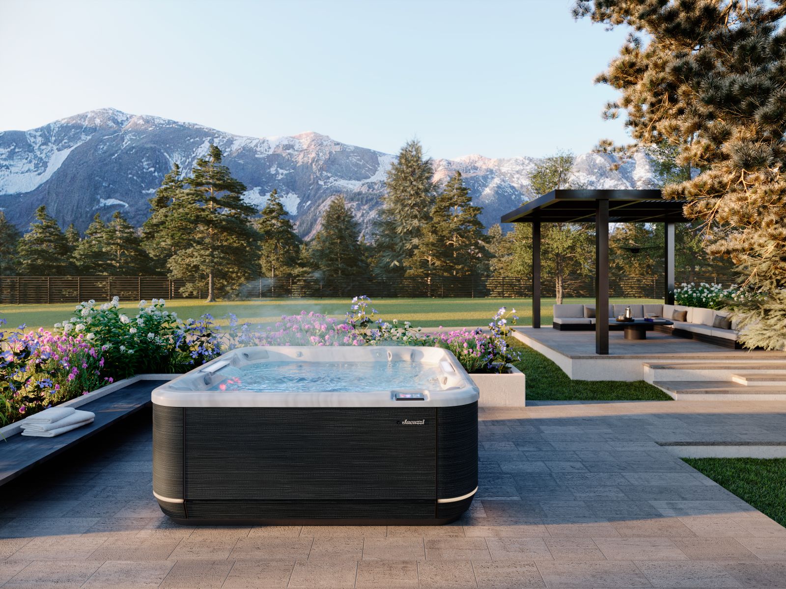 J-508L | Allied Pools