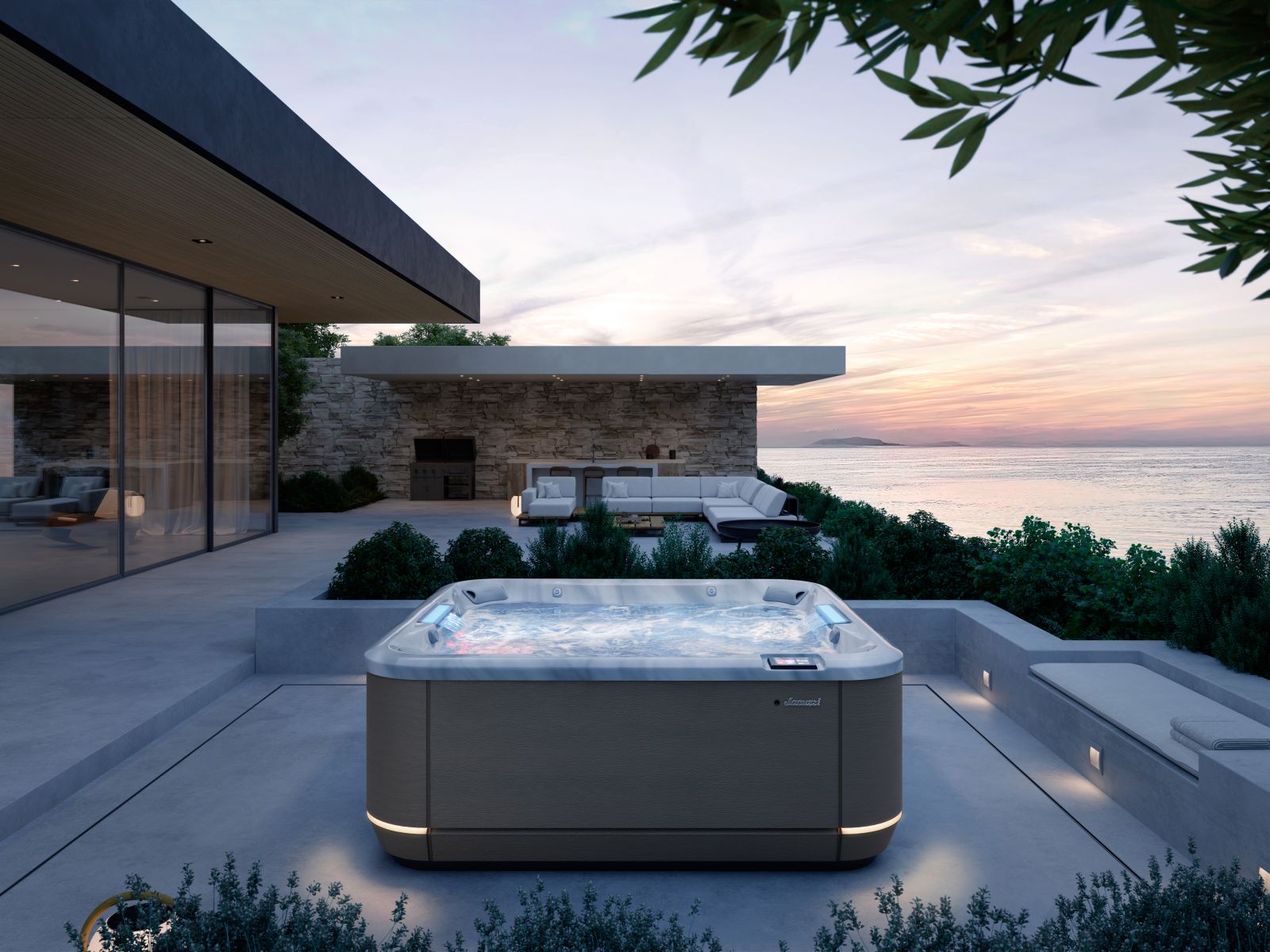 J-508 | Allied Pools