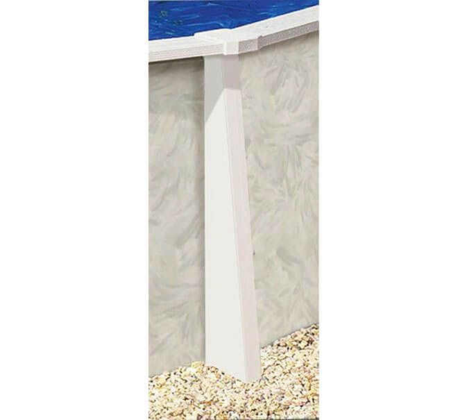 Summerville Steel Pool | Allied Pools