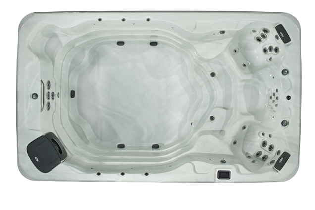 Aspen Spas S.W.I.M. 13' Swim Spa