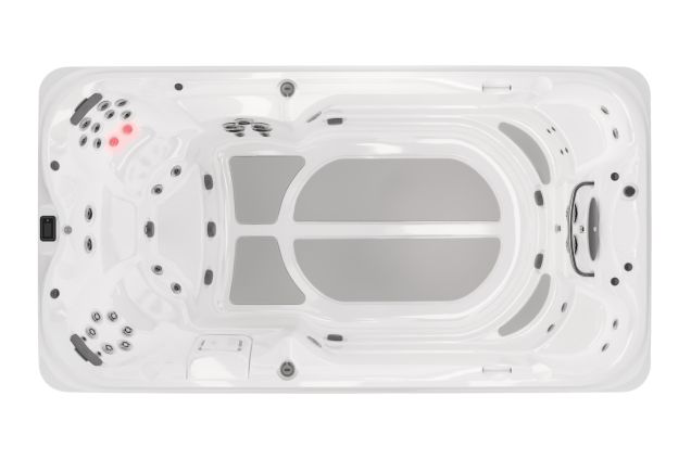 Jacuzzi J-14 PowerActive Swim Spa