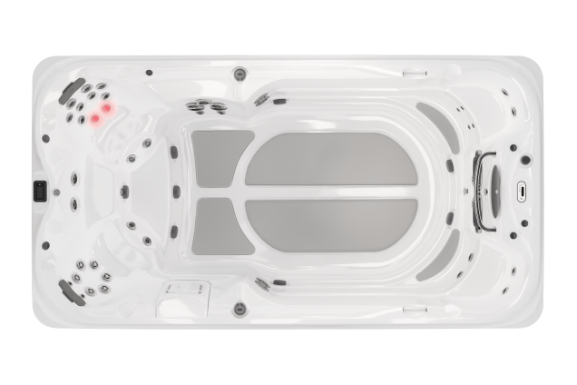 Jacuzzi J-14 PowerPro