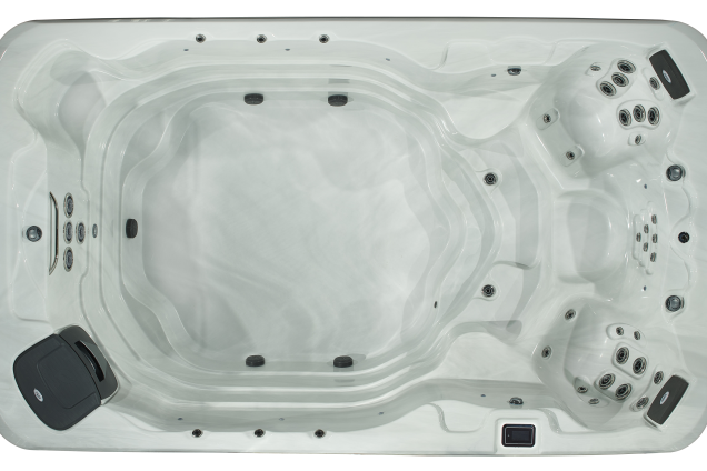 Aspen Spas S.W.I.M. 13' Swim Spa