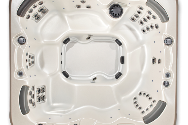 Alpine by Aspen Spas