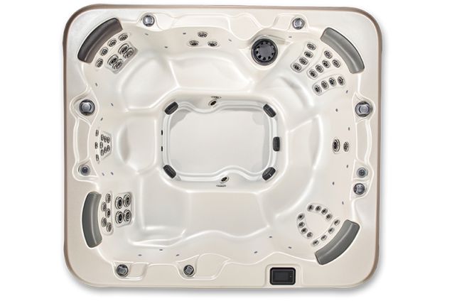 Alpine Spa by Aspen Spas