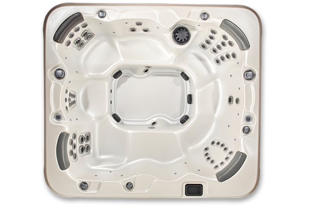 Alpine by Aspen Spas
