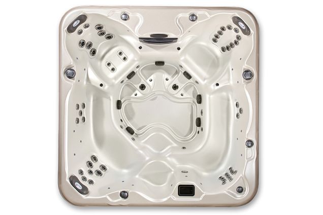 Arcadia Spa by Aspen Spas