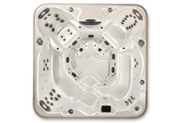 Arcadia by Aspen Spas