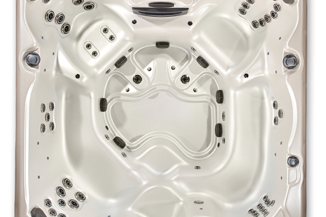 Arcadia by Aspen Spas