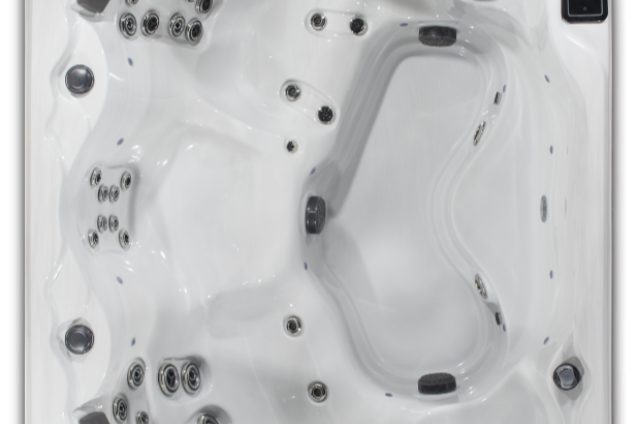 Colorado by Aspen Spas