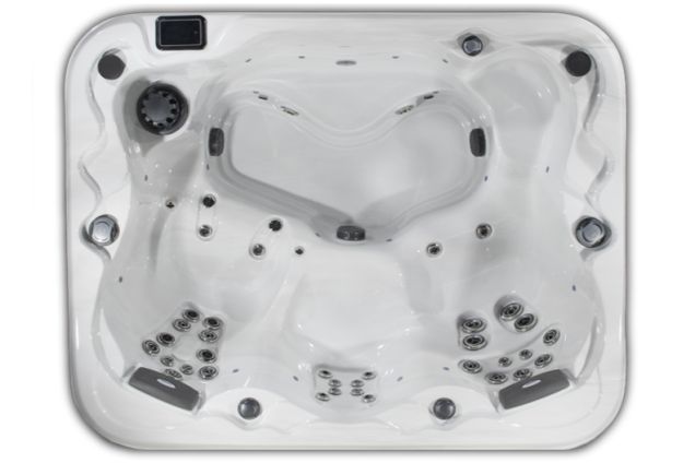 Colorado Spa by Aspen Spas
