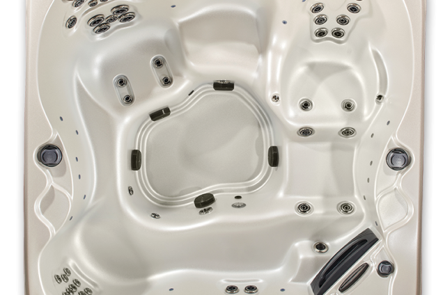 Eldorado by Aspen Spas