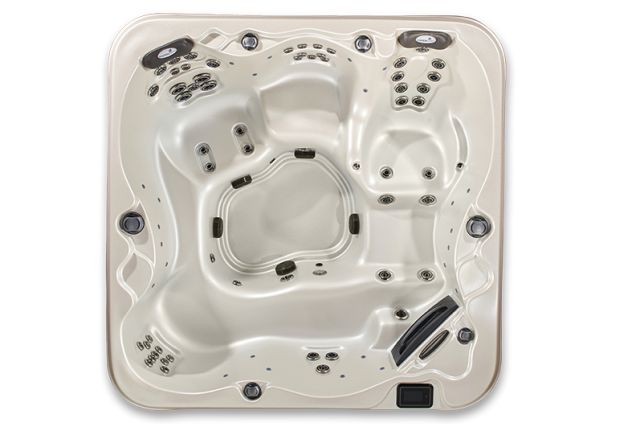 Eldorado Spa by Aspen Spas