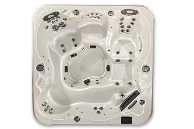 Eldorado by Aspen Spas