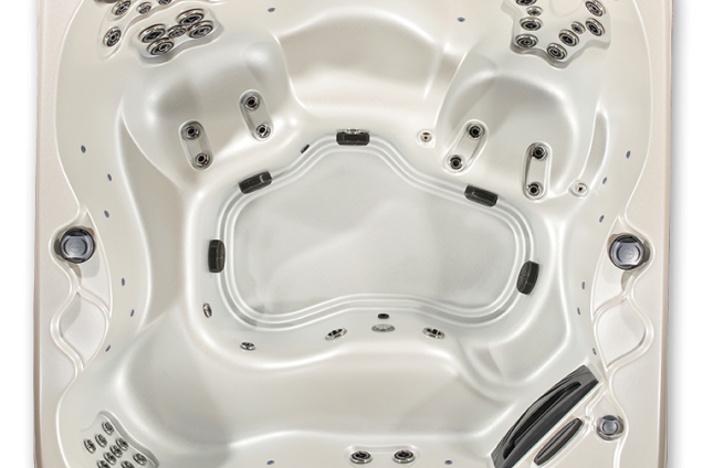 Monarch by Aspen Spas