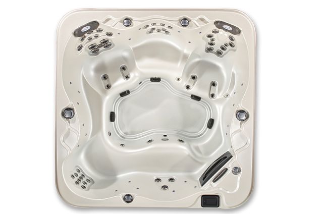 Monarch Spa by Aspen Spas