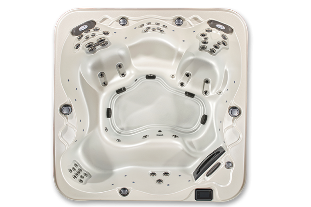 Monarch by Aspen Spas