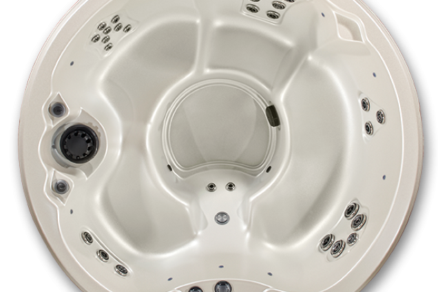 Northstar by Aspen Spas