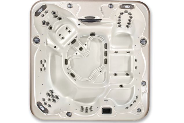 Pinnacle Spa by Aspen Spas