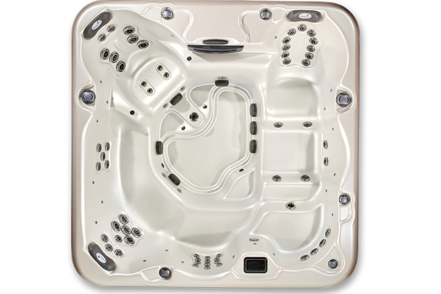 Pinnacle Aspen Spas
