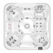 Jacuzzi J-508L Hot Tub
