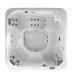 Jacuzzi J-275 - Spacious Hot Tub with Lounge Seating
