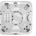 Jacuzzi J-375 - Comfort Hot Tub with Largest Lounge Seat