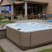 Jacuzzi J-508L Platinum Flax