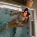 Jacuzzi J-LXL - Designer Hot Tub with Open Seating