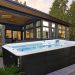 Jacuzzi J-16 PowerActive Swim Spa