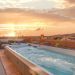 Jacuzzi J-19 PowerActive Swim Spa