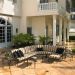 Gensun - Grand Terrace Outdoor Sofa