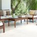 Jensen - Leisure Opal Lounge Group