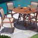 Jensen - Leisure Topaz Opal Dining Group