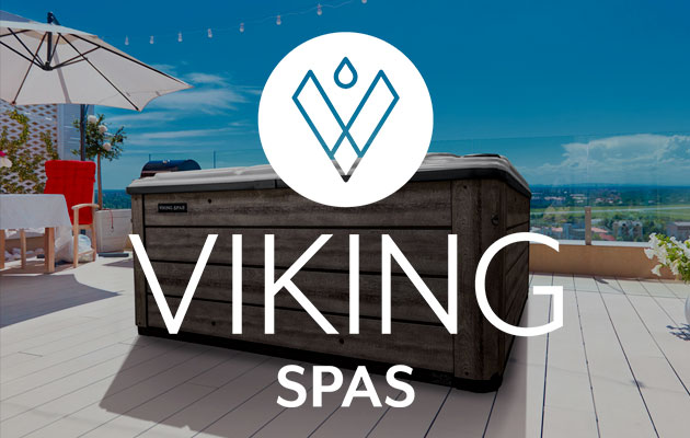 Viking Hot Tubs & Spas 